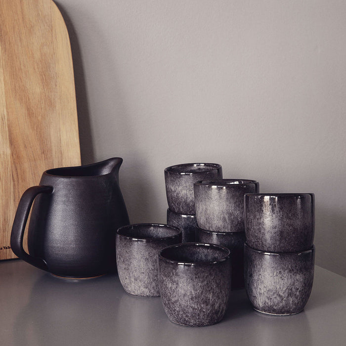 Jug Forest Black/Brown