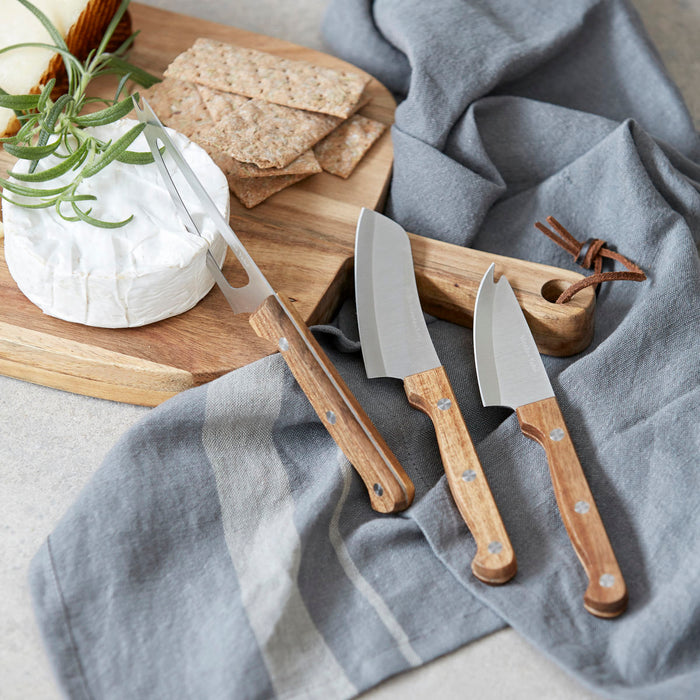 Cheese Knives