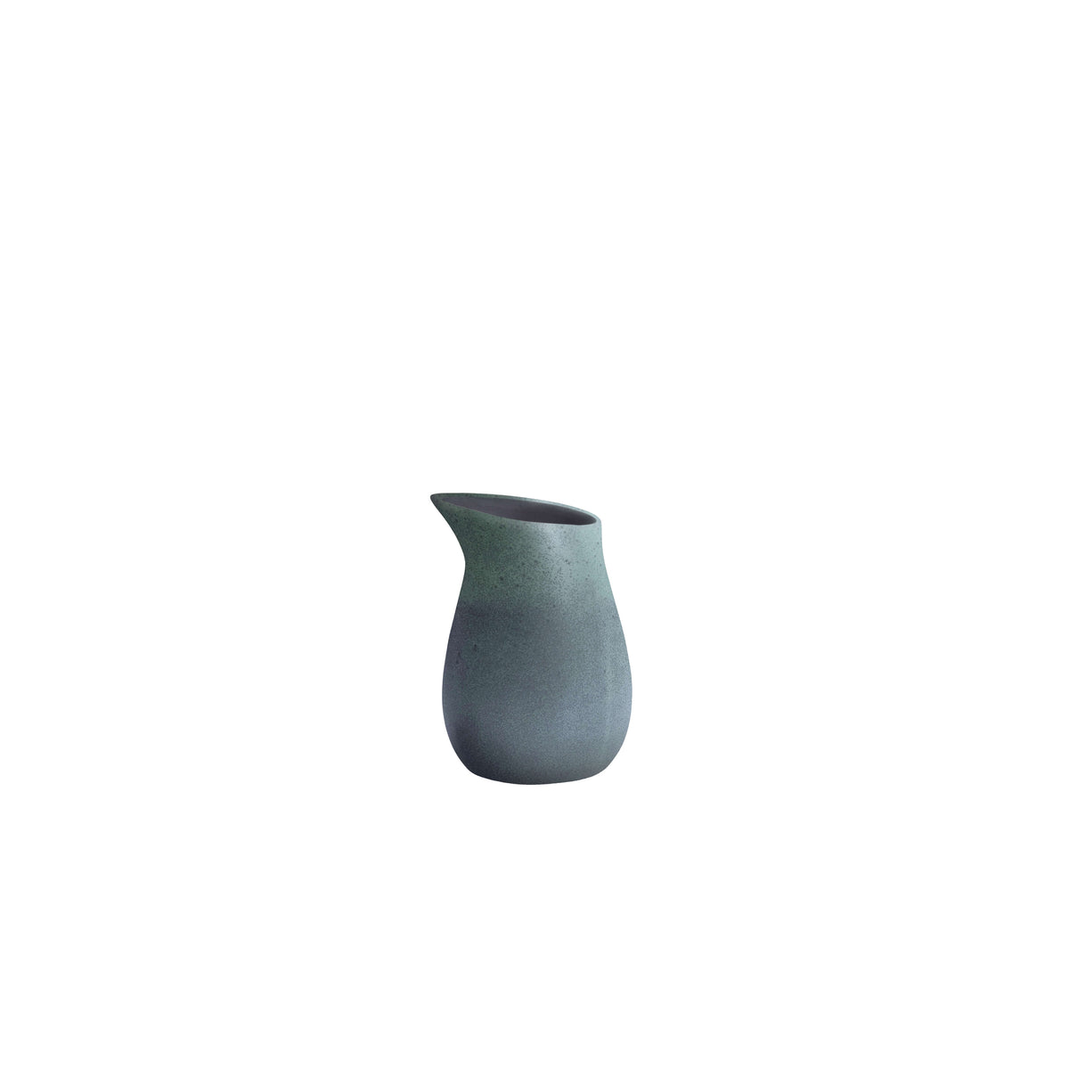 Northern Green Creamer