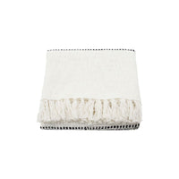 Throw Kolonia Off-White