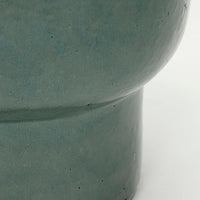 Planter Terra Green