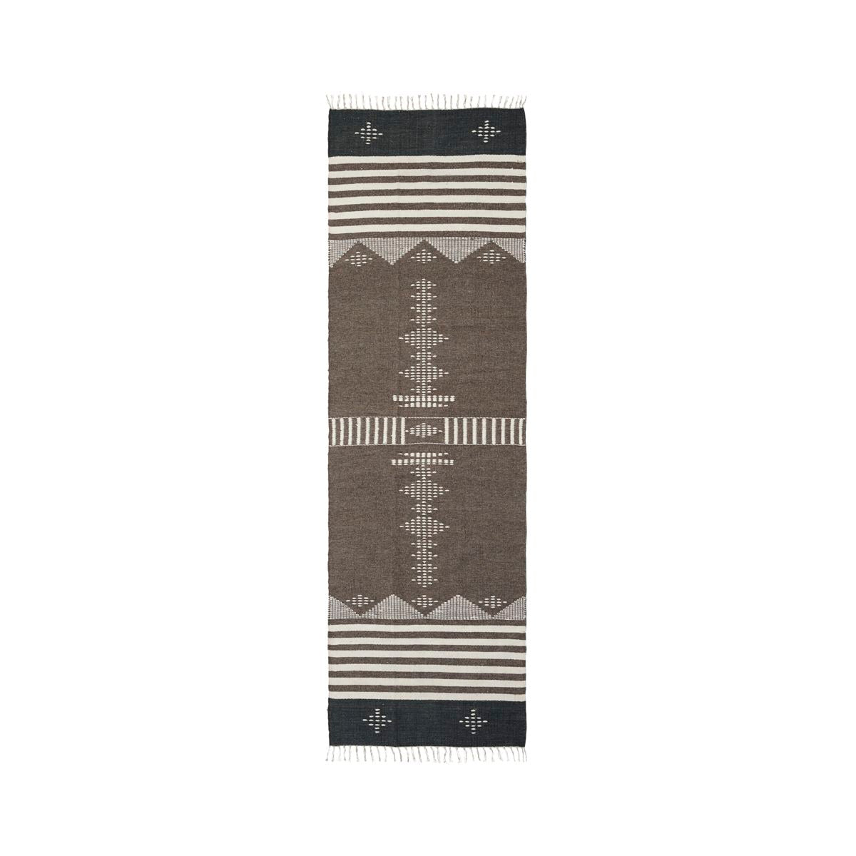 Rug Coto Brown L