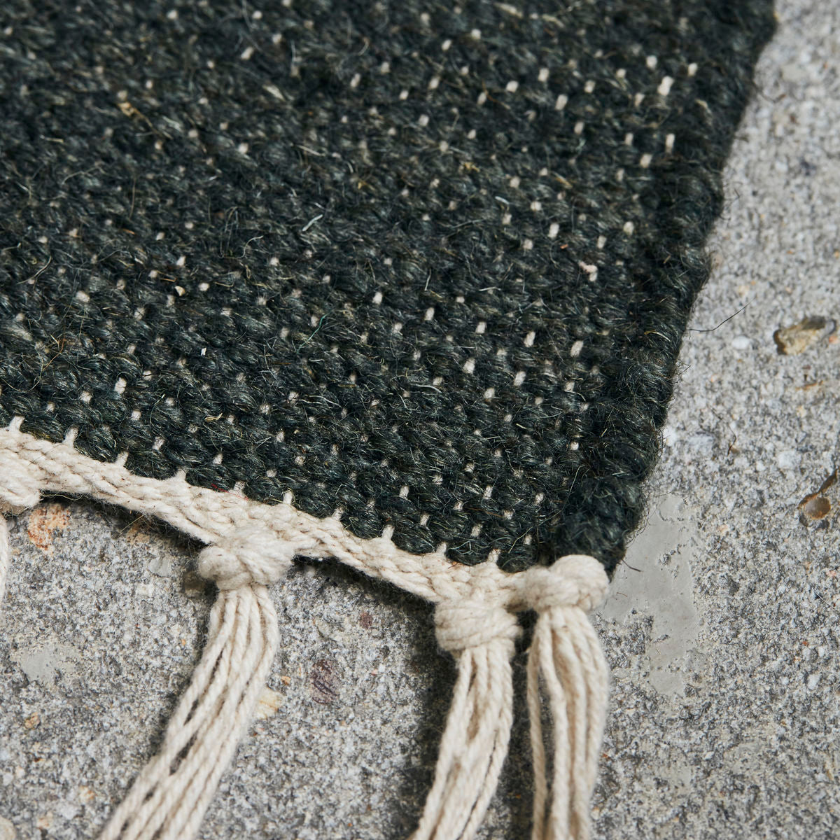 Rug Coto Brown L
