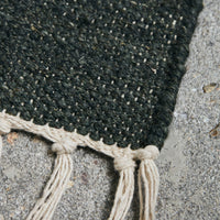 Rug Coto Brown L