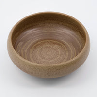 Bowl, Cara, Camel