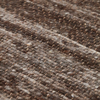 Rug Hafi Brown