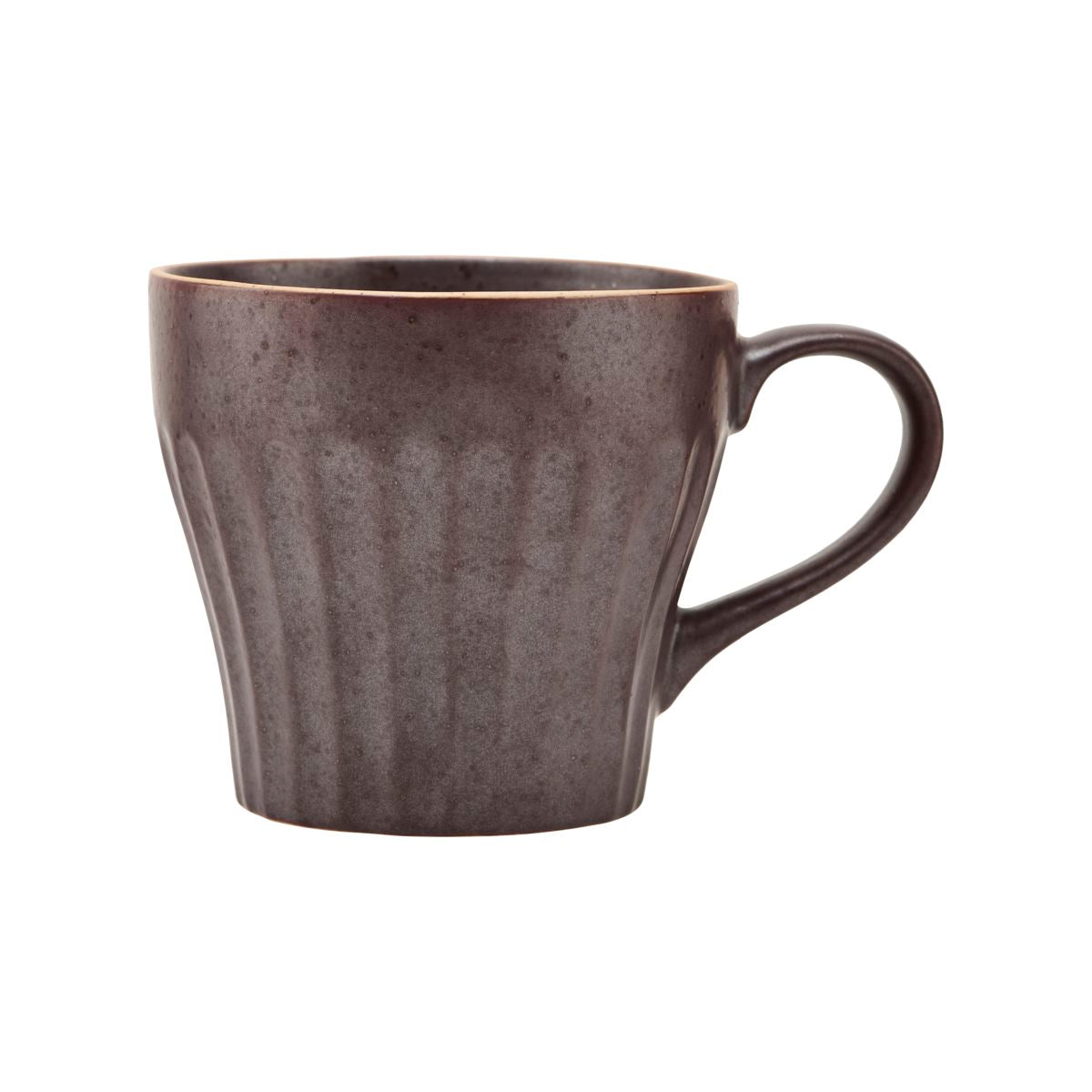 Coffee Cup Berica Brown