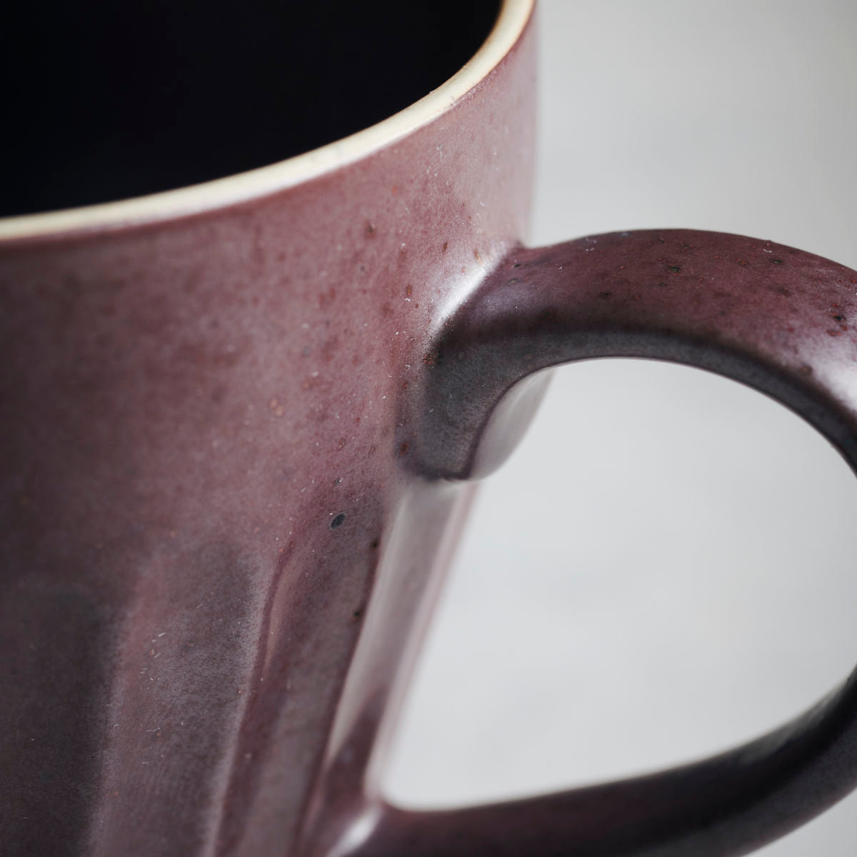 Coffee Cup Berica Brown