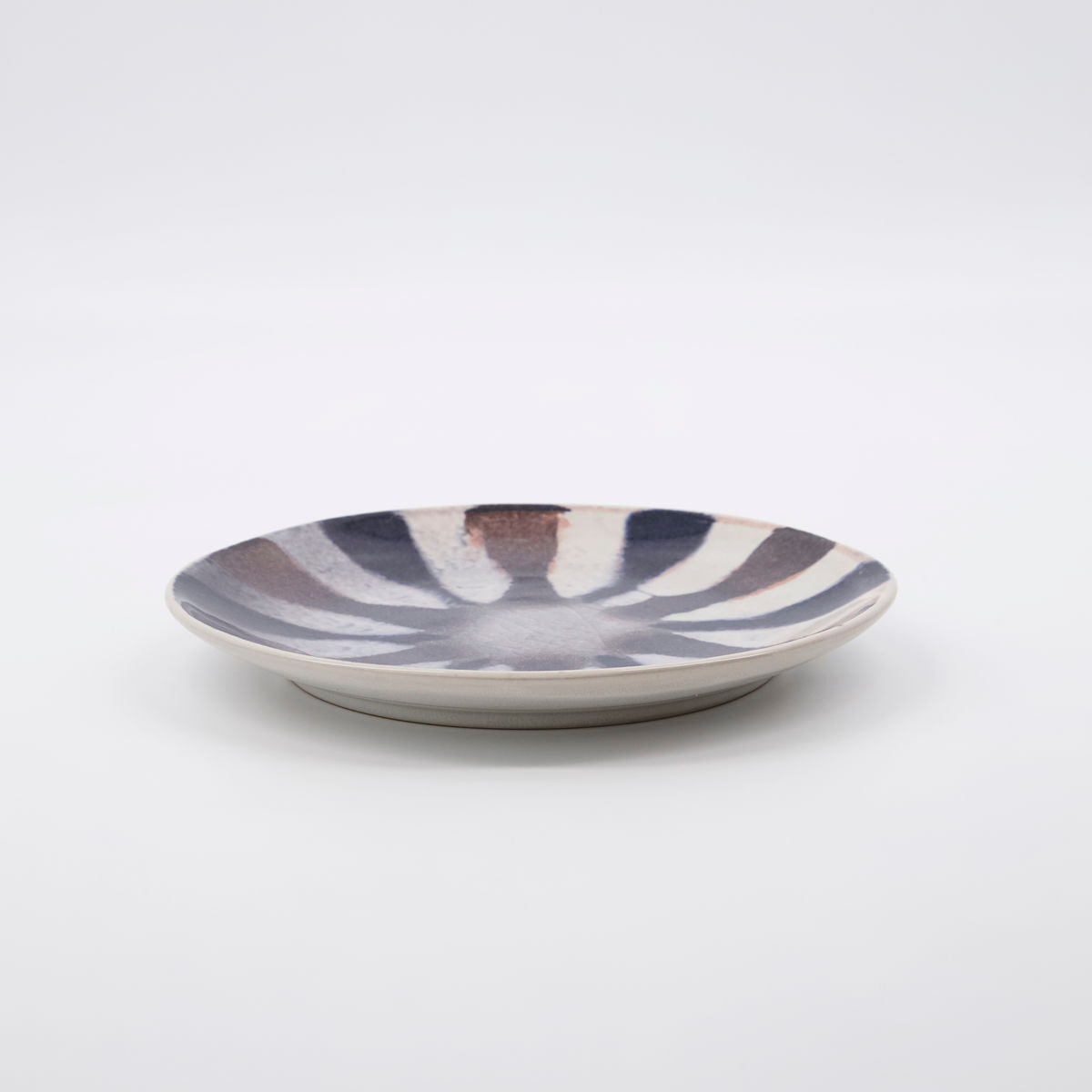 Lunch Plate Organi Multi
