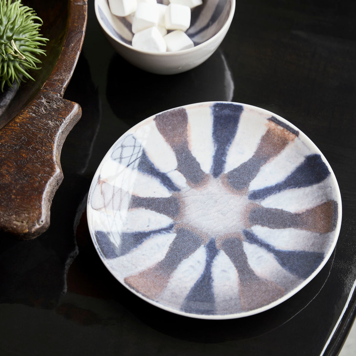 Lunch Plate Organi Multi