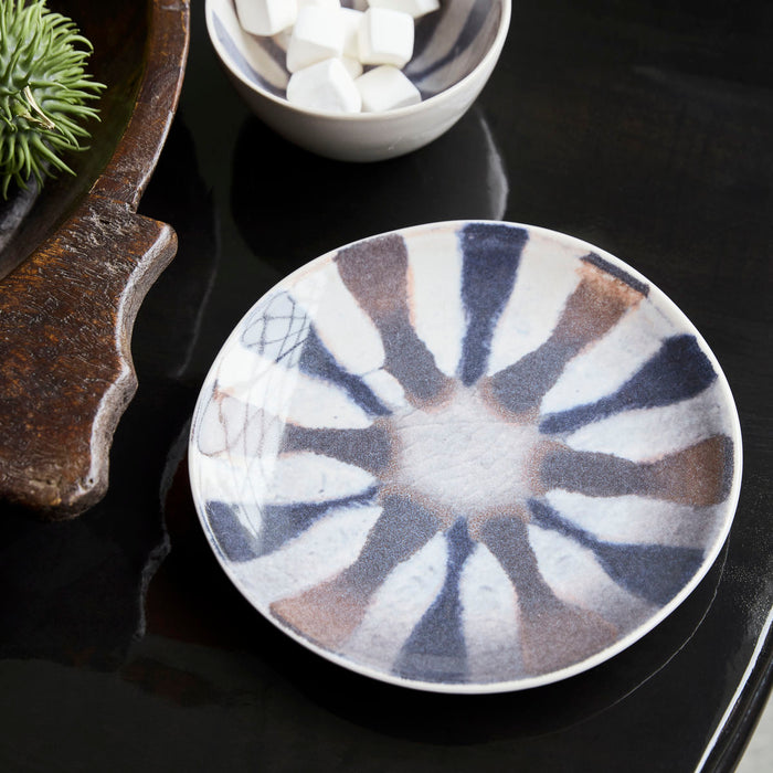 Lunch Plate Organi Multi
