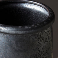 Jar Pion Black/Brown
