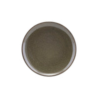 Dinner Plate Lake Green