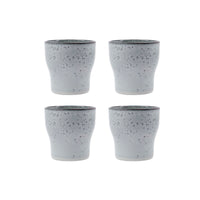 Thermo Mug Liss Light Grey