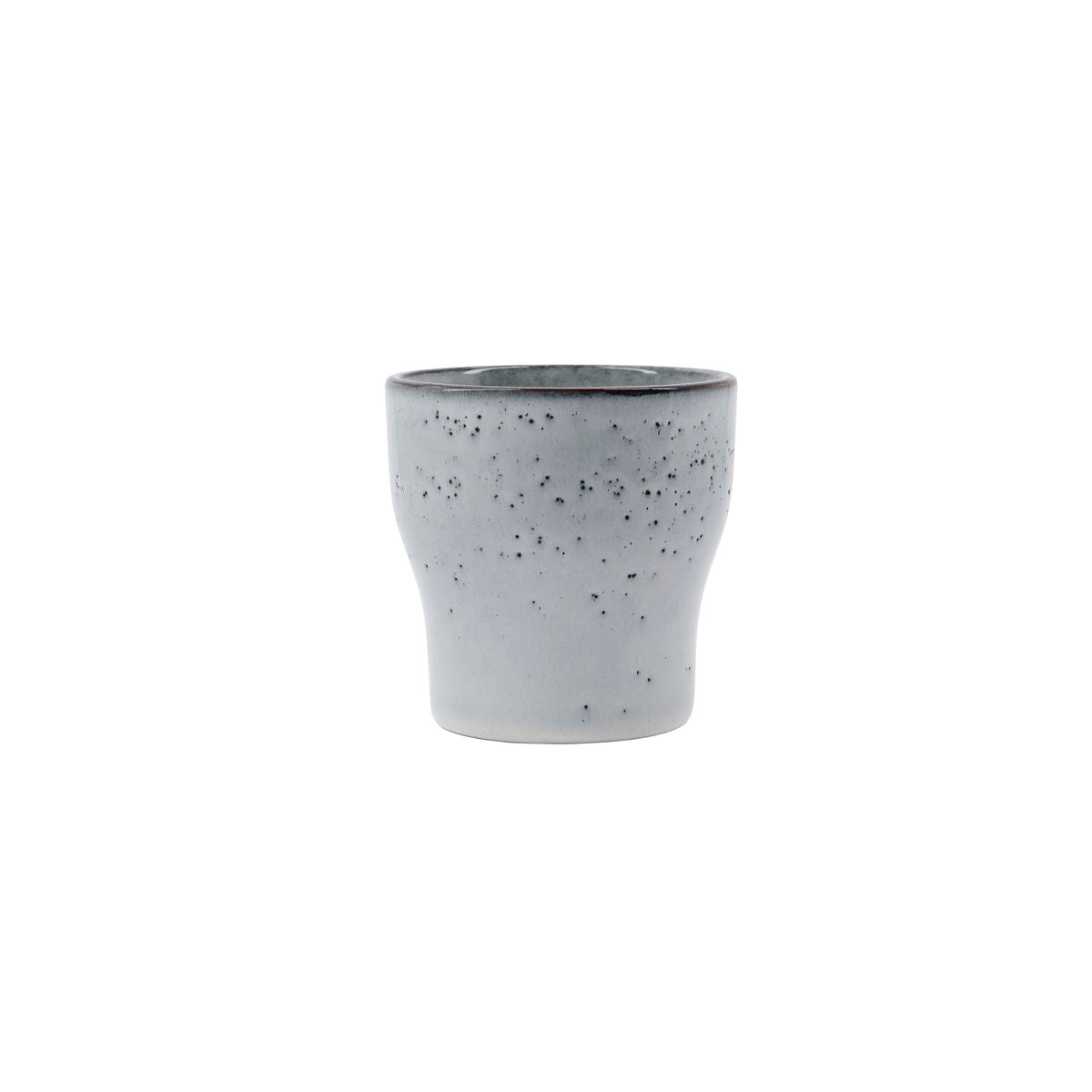 Thermo Mug Liss Light Grey