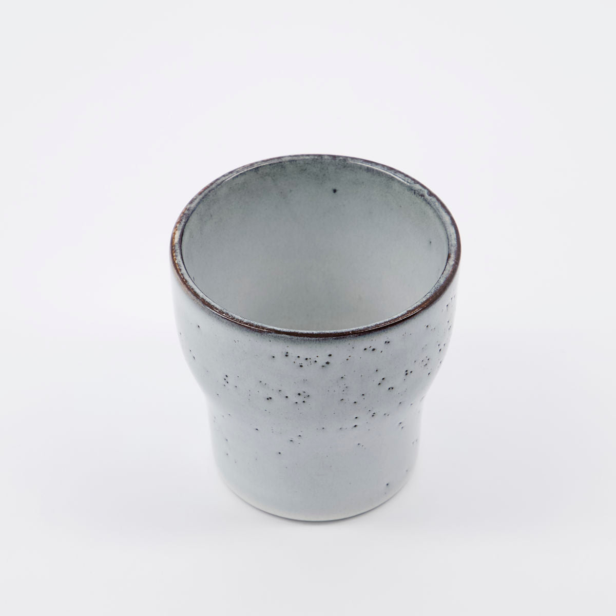 Thermo Mug Liss Light Grey
