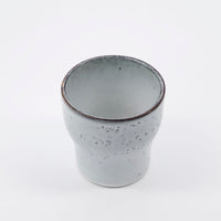 Thermo Mug Liss Light Grey