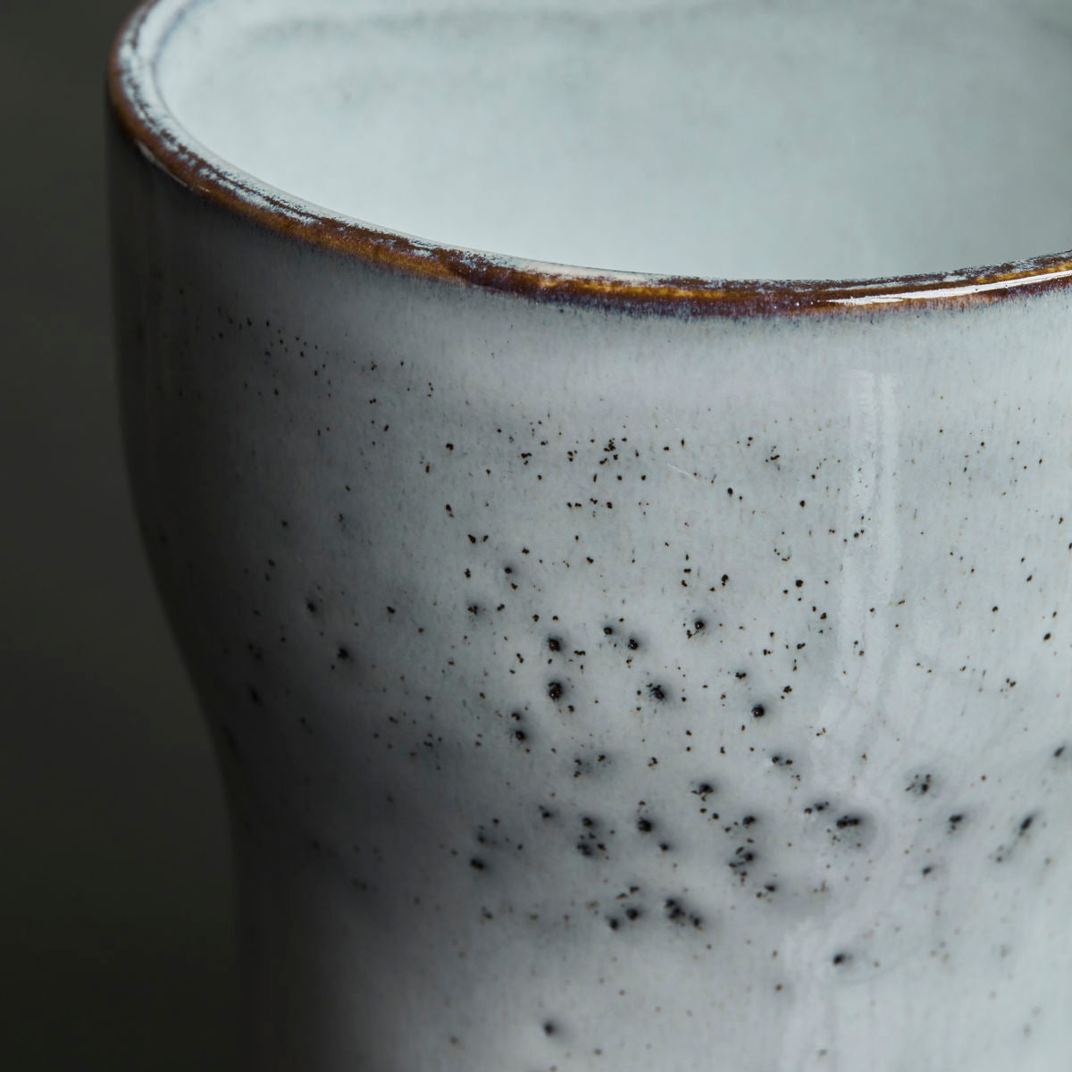 Thermo Mug Liss Light Grey