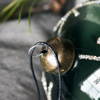 Ornament Star Green