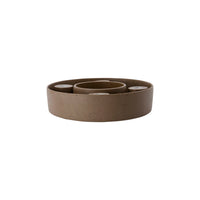 Candle Stand, Daca, Brown