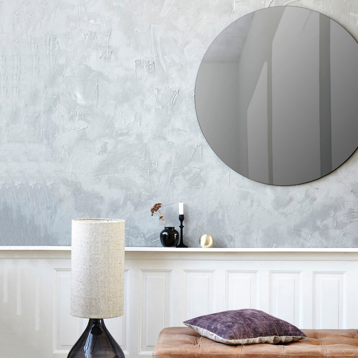 Mirror Walls Grey 110cm
