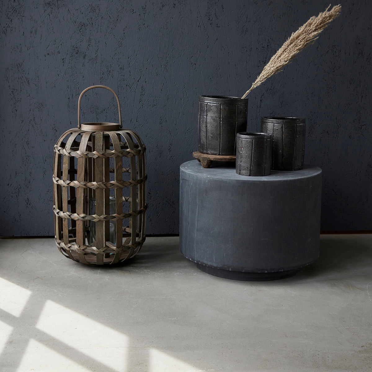 Planter Julian Brown