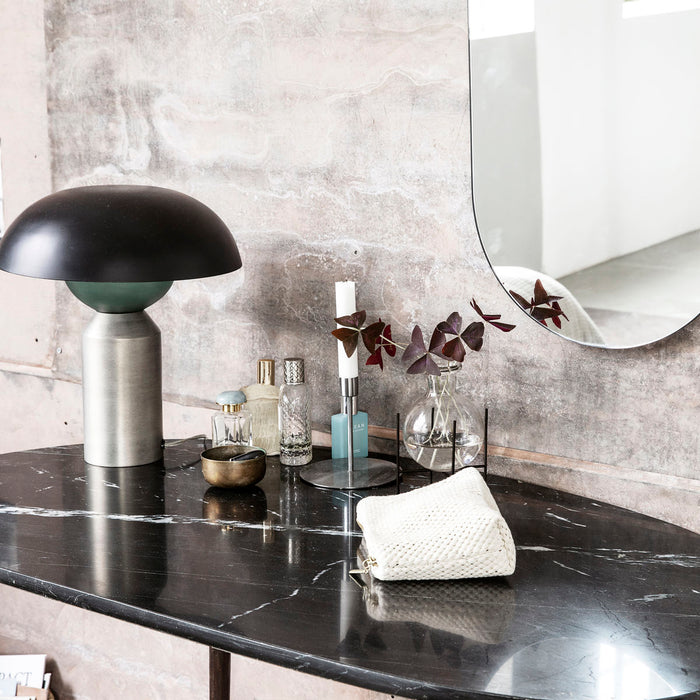 Marble Desk Eda