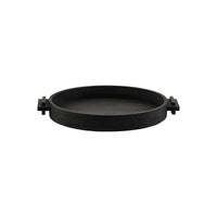 Tray Block Black L