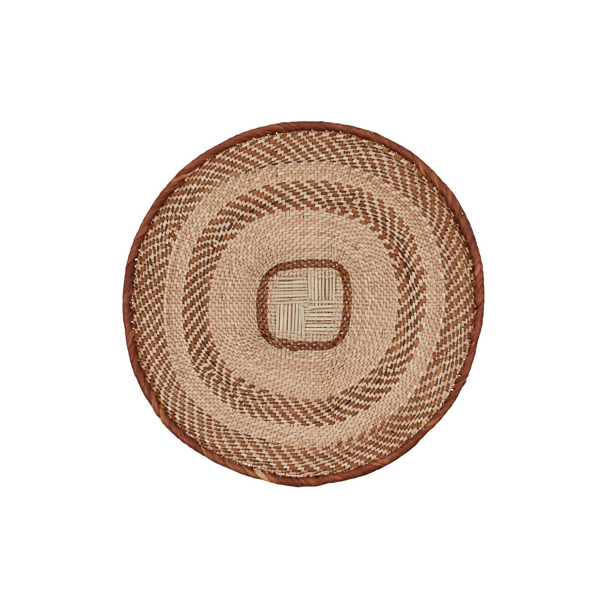 Basket Tonga D