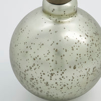 Ornament Shine Matte Gold Large Bauble