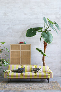 Cushion Kyoto, (35x60)