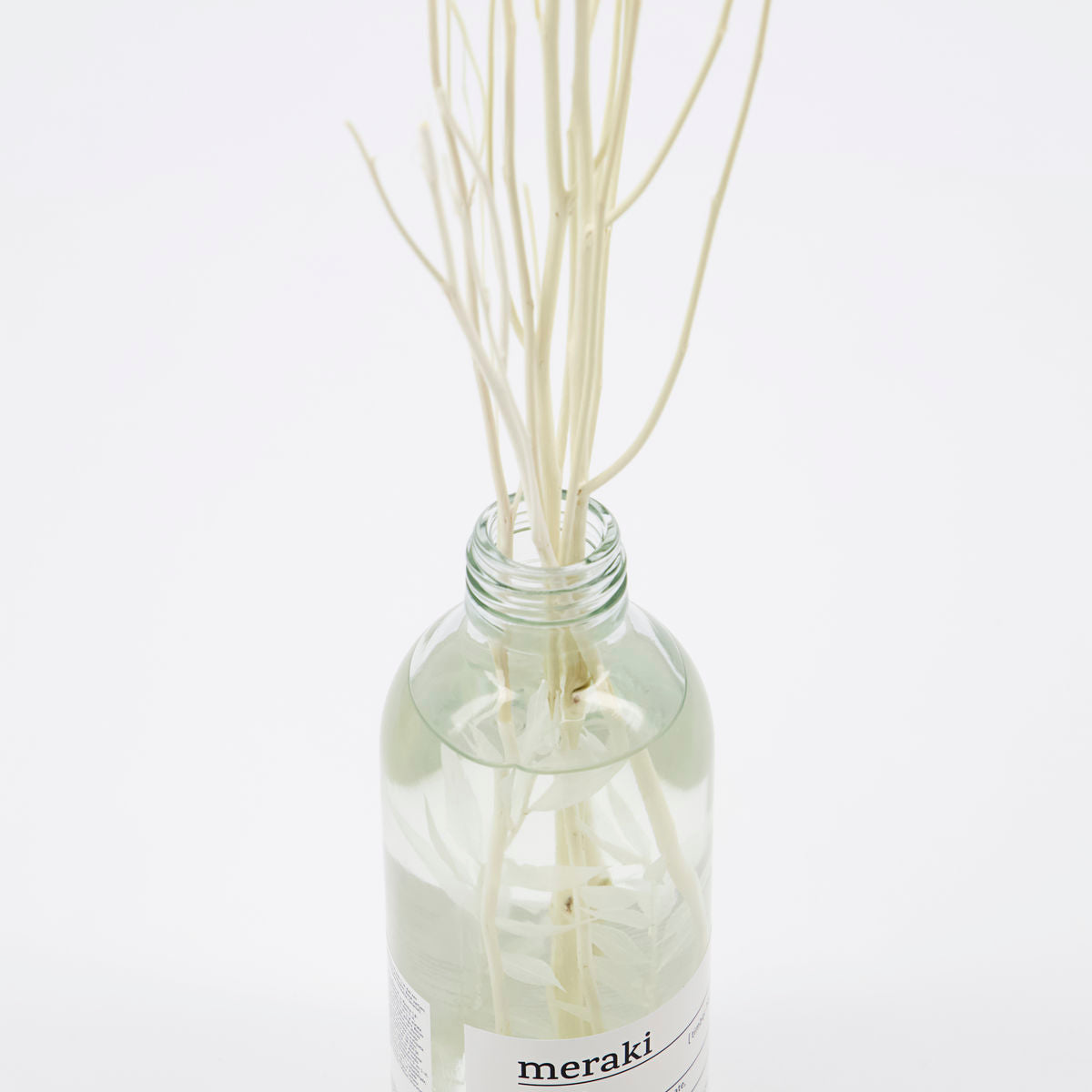 Timber Haze Floral Diffuser by Meraki