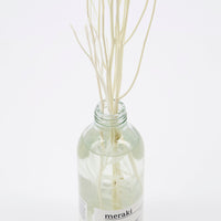 Timber Haze Floral Diffuser by Meraki