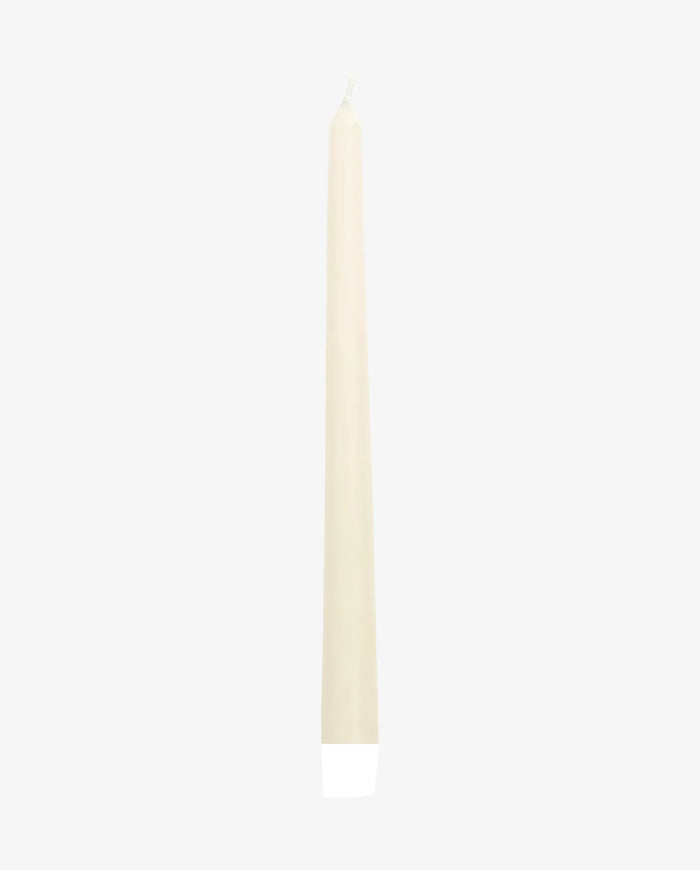 Candle White M
