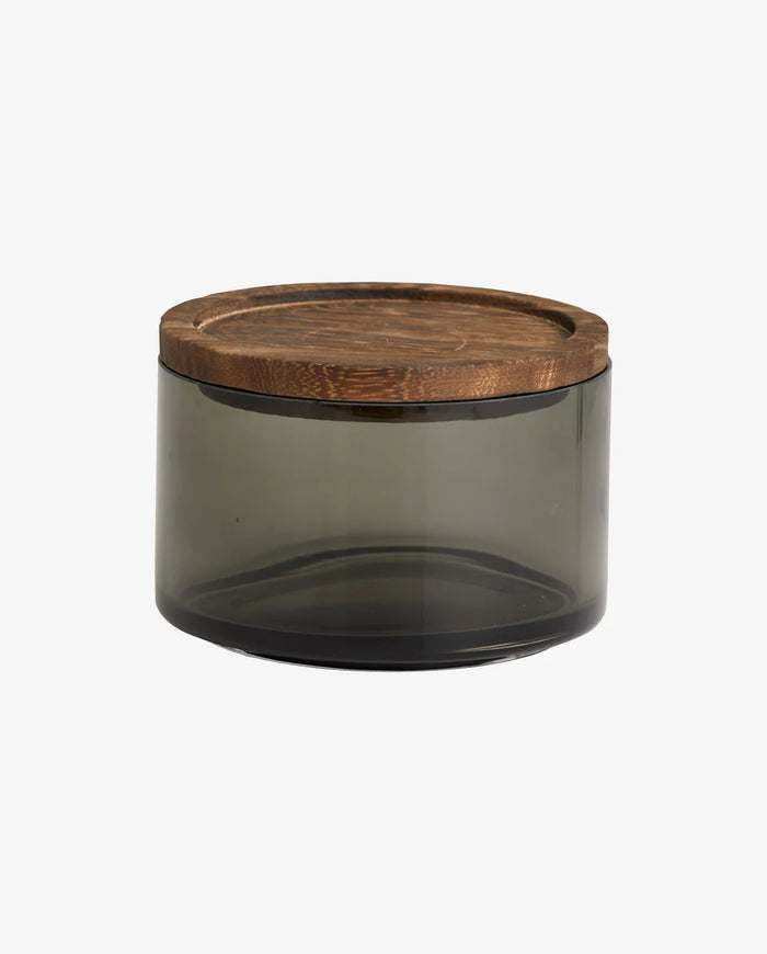 Basil Storage S Smoke