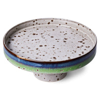 Bowl on Base Comet