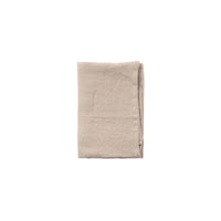 100% Linen Tea Towel Natural Set of 2