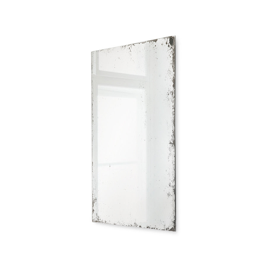 Antique Look Mirror