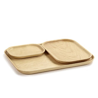 Maple Tray Merci