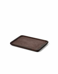 Natural Birch Tray M