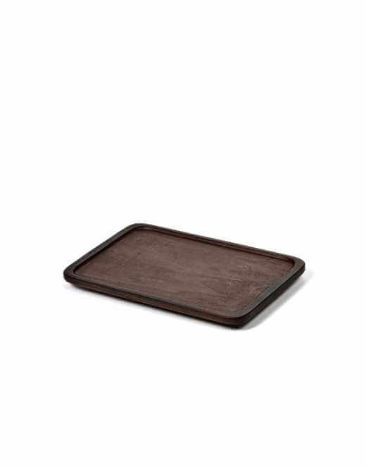 Natural Birch Tray M