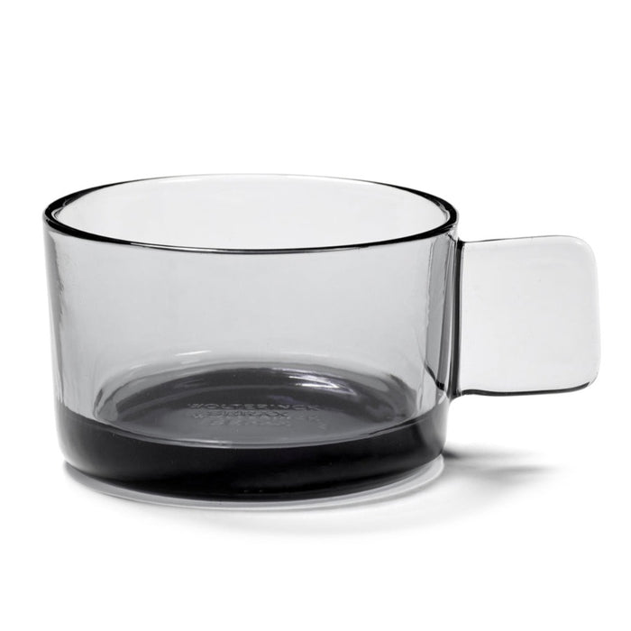 Cappuccino Mug Heii