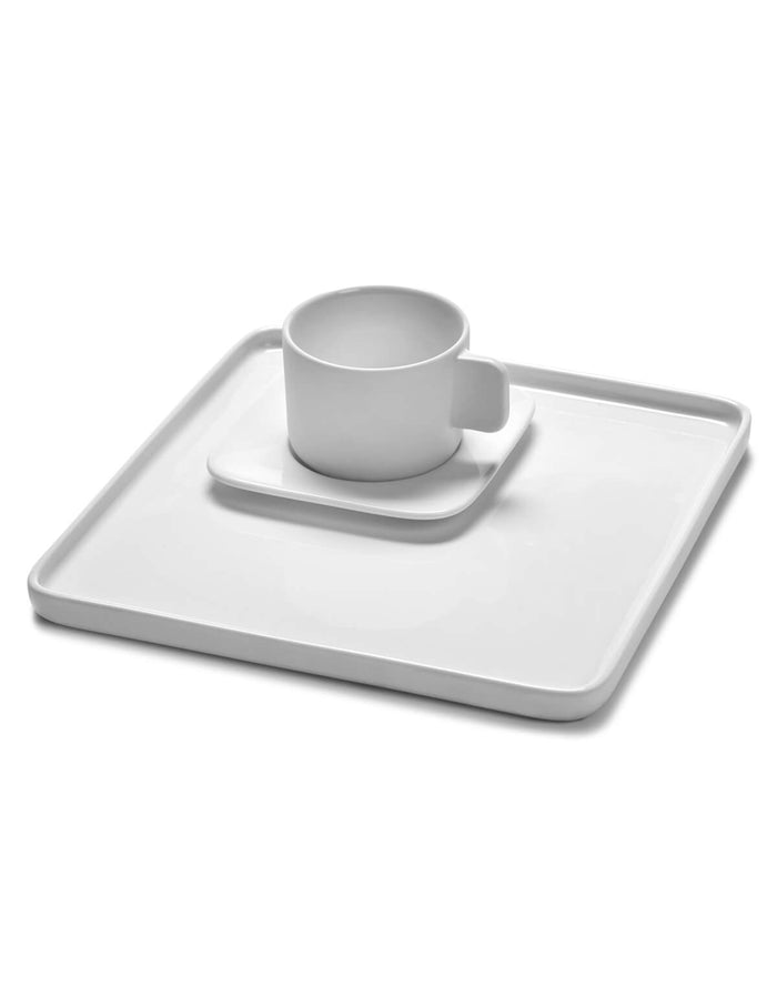 Capouccino Saucer Heii