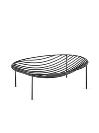 Basket Black