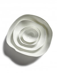 Sjanti Bowl Small White