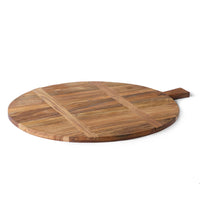 Bread Board Reclaimed Teak Large