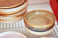 Deep Plate M Moss Green