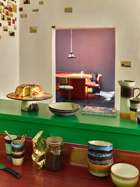 Plateau, Retro Wave, Ckae Stand by HKLIVING