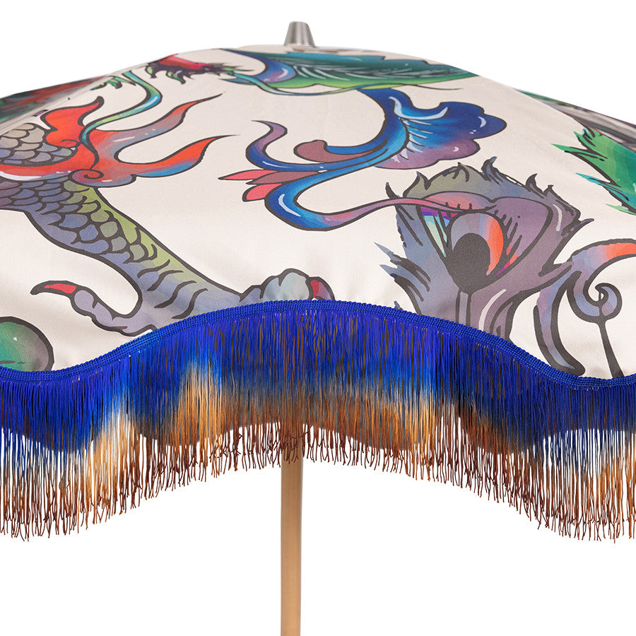 Beach Umbrella Traditional Blend by HKLIVING