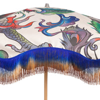 Beach Umbrella Traditional Blend by HKLIVING